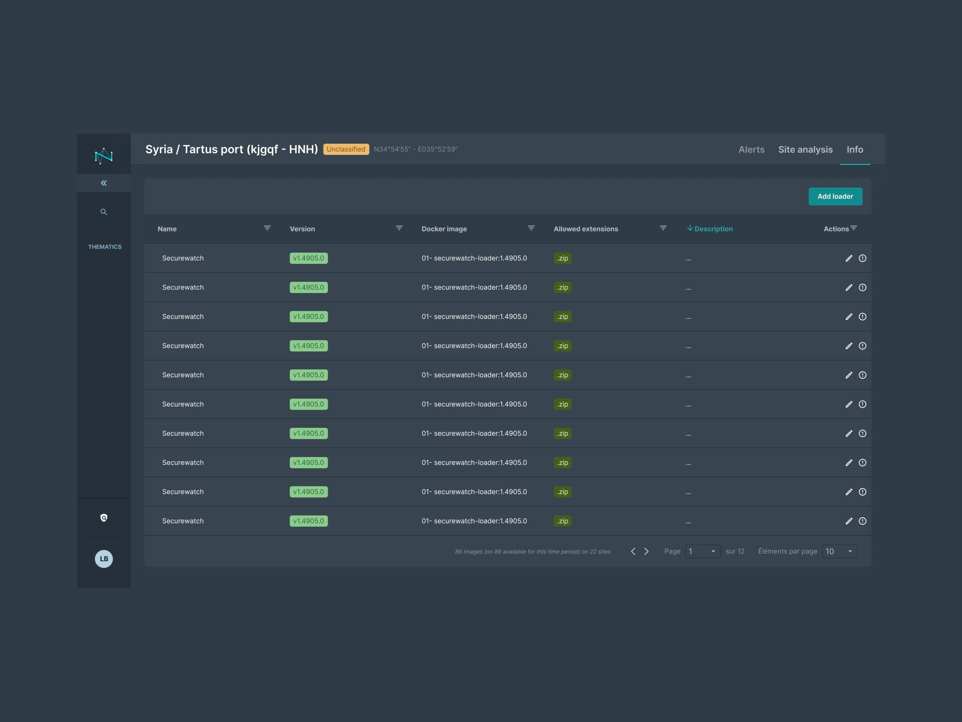 Preligens Design System - Typographie