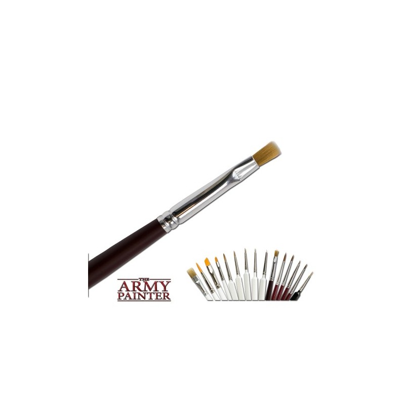 Hobby Brush – Drybrush
