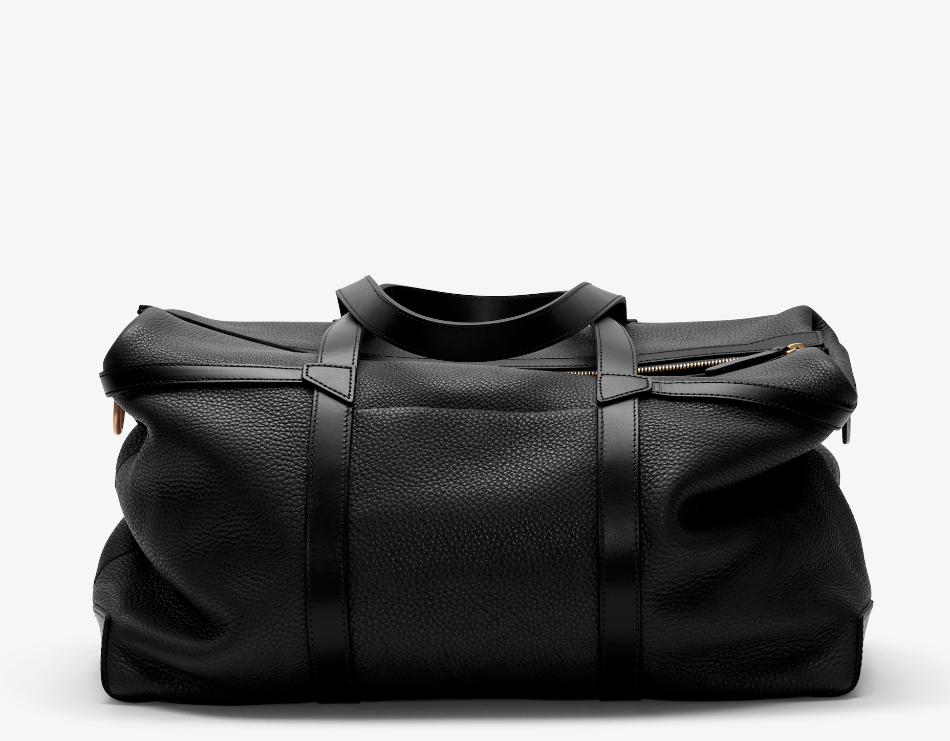 Tour Leather – Black/Black