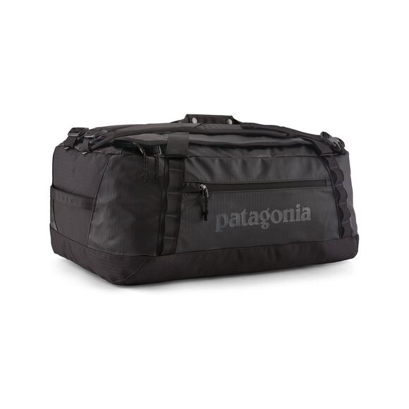 Black Hole® Duffel 55L – Black on Black